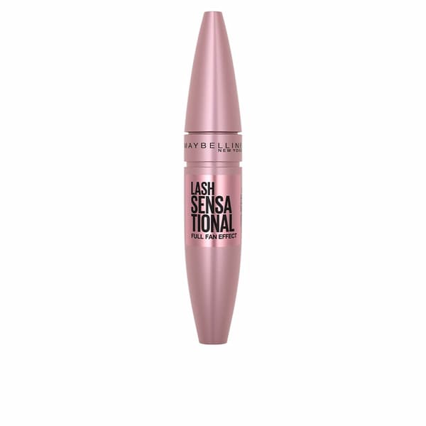 LASH SENSATIONAL full fan effect mascara #intense black 9.5 ml