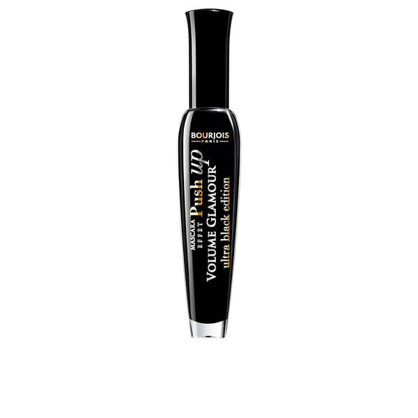 VOLUME GLAMOR effect push up mascara #31-ultra black