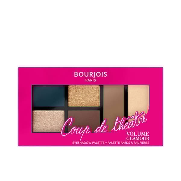 VOLUME GLAMOR coup de coeur #02-cheeky 8.4 gr