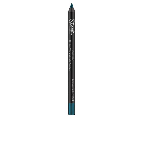 LIFEPROOF 12h wear khol eyeliner #Misinformation
