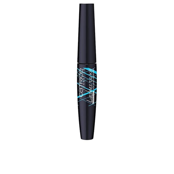 LASHES TO KILL volume mascara WP #010-ultra black