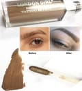 Miniatyrbild 1 av 3: London Girl TATTOO Effect Brow Gel-02 Light Brown
