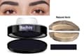 Miniatyrbild 1 av 3: Baolishi Quick Fix Tattoo Printing Eyebrow-Shade8 Ebony