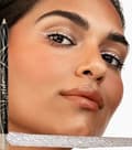 Miniatyrbild 2 av 3: L. A. Girl Glide Gel Pencil Eyeliner - Champagne