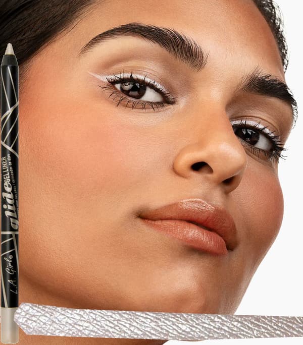 L. A. Girl Glide Gel Pencil Eyeliner - Champagne