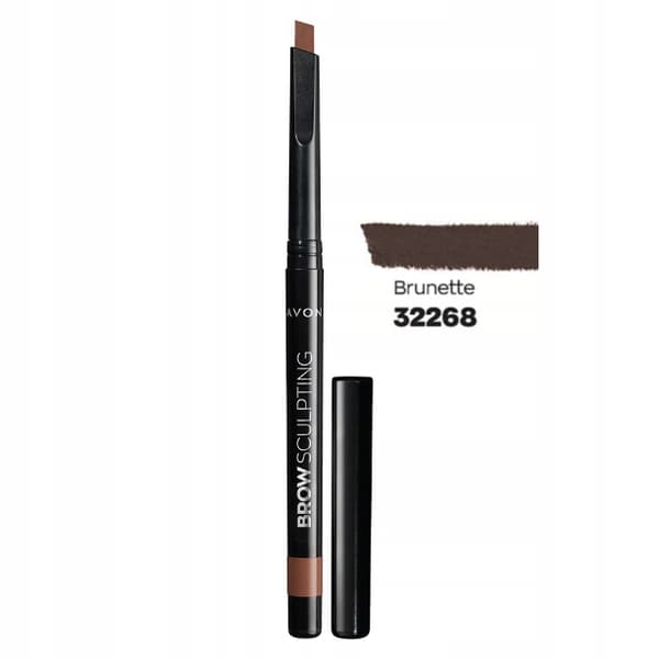 AVON Brunette øjenbrynsformende blyant