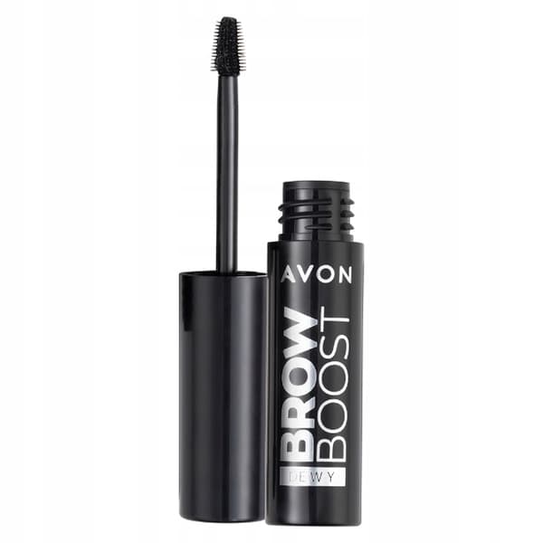 AVON Øjenbrynsgel Klar