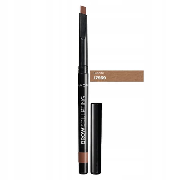 AVON Blond ögonbrynsformande penna