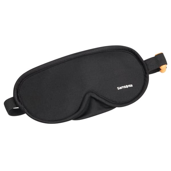 Samsonite Ögonmask & Öronproppar