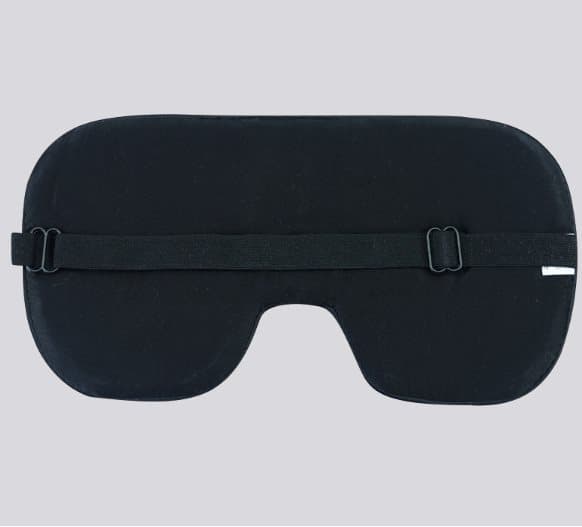 INF Justerbar Silk Eye Mask