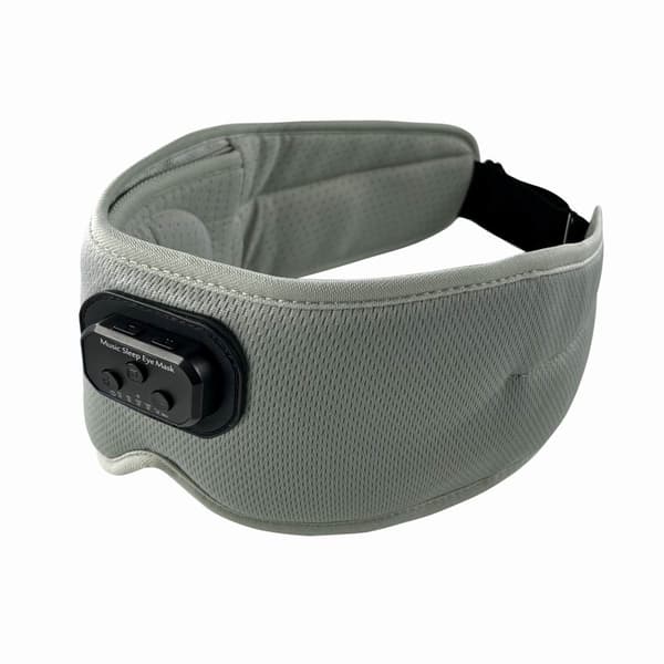 INF 3D Bluetooth Sleep Mask