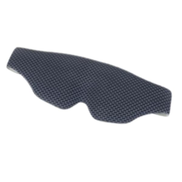 3D Eye Mask Blackout Eyes Sleep Mask Zero Eye Pressure Eye Mask Grå