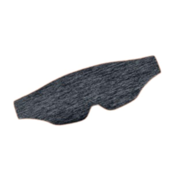 3D Eye Mask Blackout Eyes Sleep Mask Zero Eye Pressure Eye Mask Grå