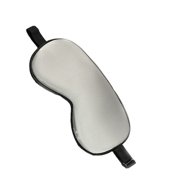 Sleeping Eye Mask Moisture Absorbtion Andas Lättvikts mörkläggning