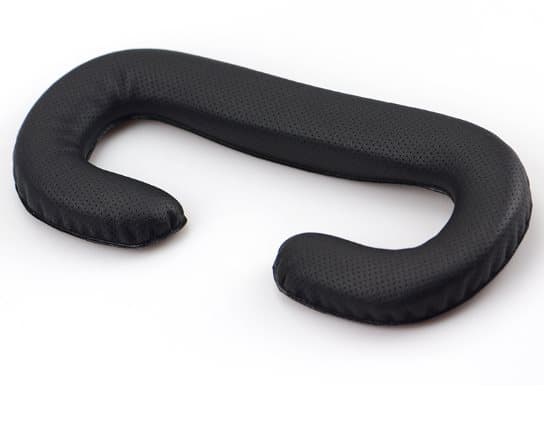 INF Pustende VR Pad Erstatning for HTC Vive Headset