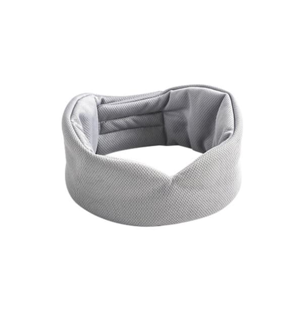 INF Heltäckande sovmask för ögon och öron