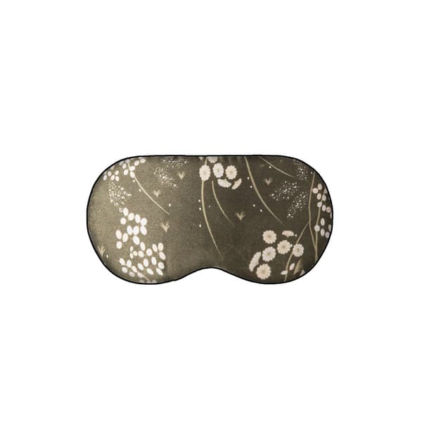 INF Dubbelsidig Silk Eye Mask