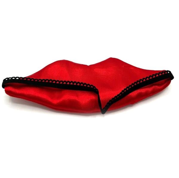 Ögonmask fluff Kiss Me
