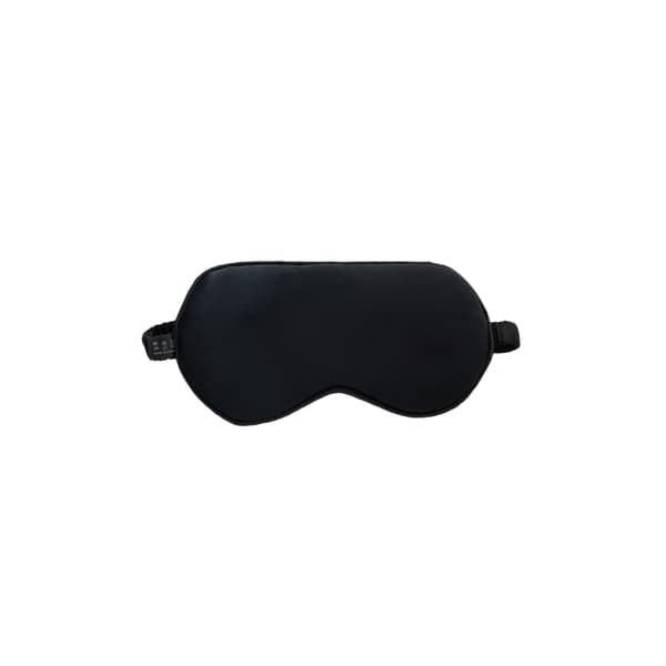 INF Sömnmask i 100 % Mulberry Silk