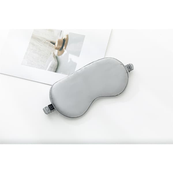 INF 100% Mulberry Silk Sleep Mask