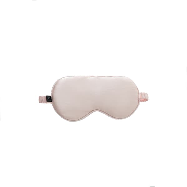 INF 19 Momme Mulberry Silk Eye Mask