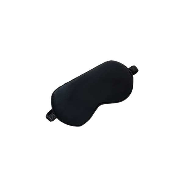 INF 19 Momme Mulberry Silk Eye Mask