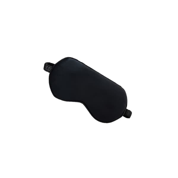INF 19 Momme Mulberry Silk Eye Mask