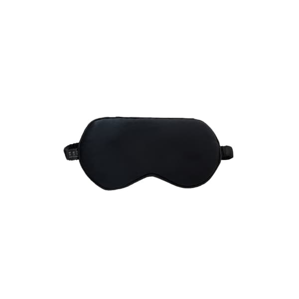 INF 19 Momme Mulberry Silk Eye Mask
