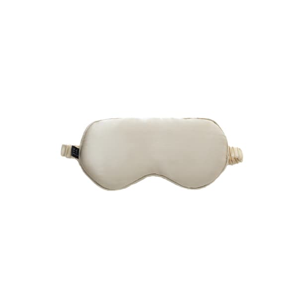 INF 19 Momme Mulberry Silk Eye Mask