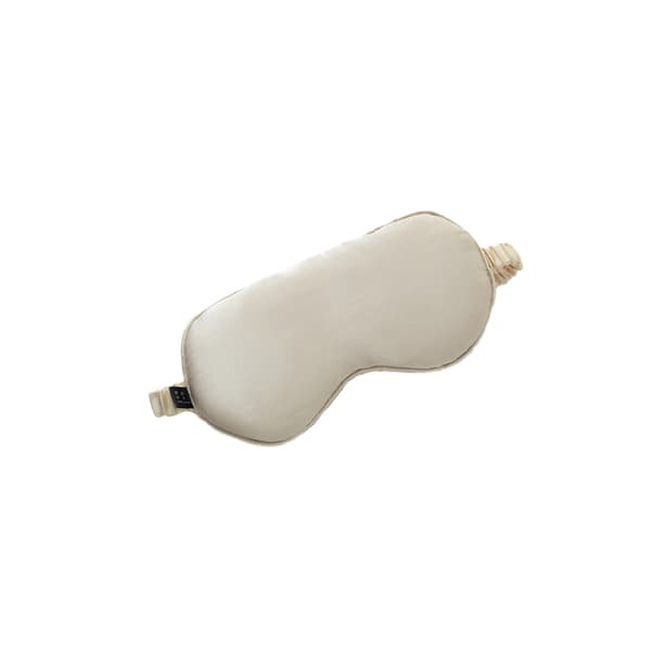 INF 19 Momme Mulberry Silk Eye Mask