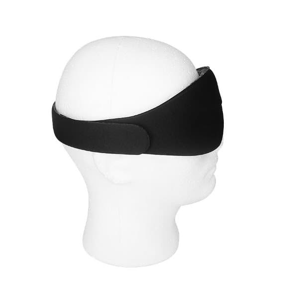 INF 3D Memory Foam ögonmask för sömn