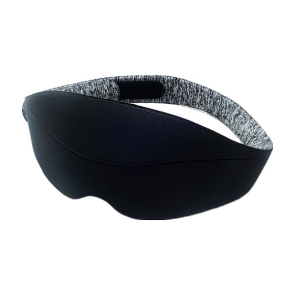 INF 3D Memory Foam ögonmask för sömn