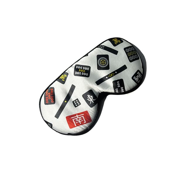 INF Silk Sleep Mask