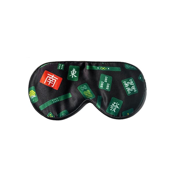 INF Silk Sleep Mask
