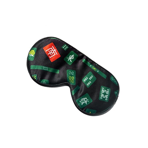 INF Silk Sleep Mask