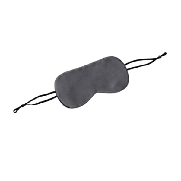 Sovmask i 100 % Mullbärssilke