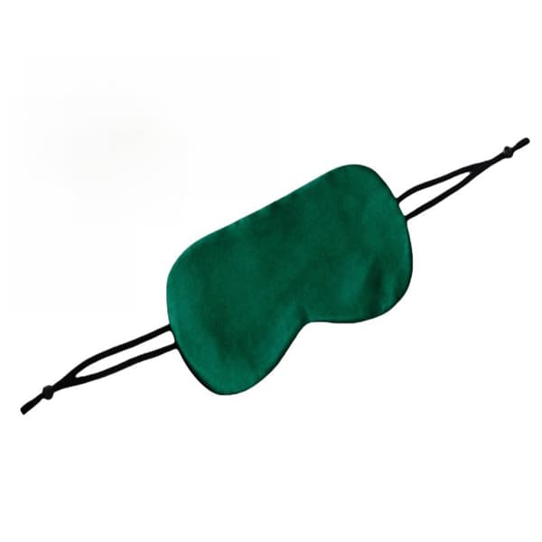 100% Mulberry Silk Sleep Eye Eye Mask