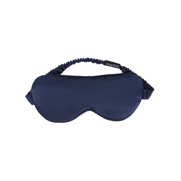 INF 100 % Mulberry Silk Sleep Eye Mask