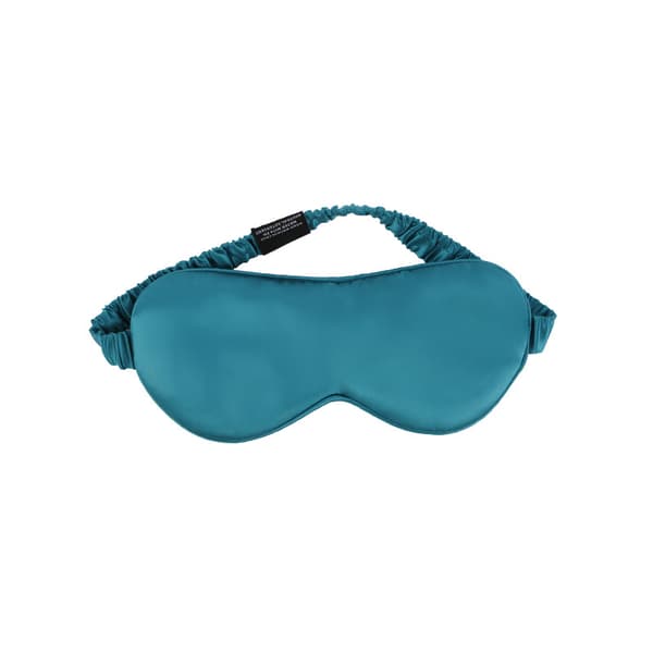 INF 100 % Mulberry Silk Sleep Eye Mask