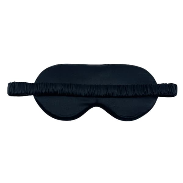 INF 100 % Mulberry Silk Sleep Eye Mask