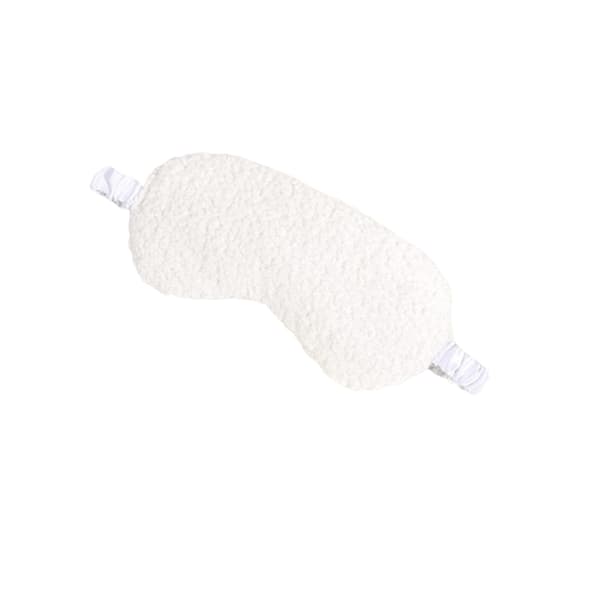 INF Pehmoinen Teddy Bear -silmämaski