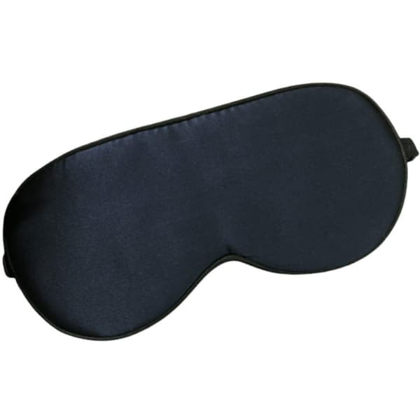 INF Silkkiunimaski naisille ja miehille, 100% Mulperisilkkiä