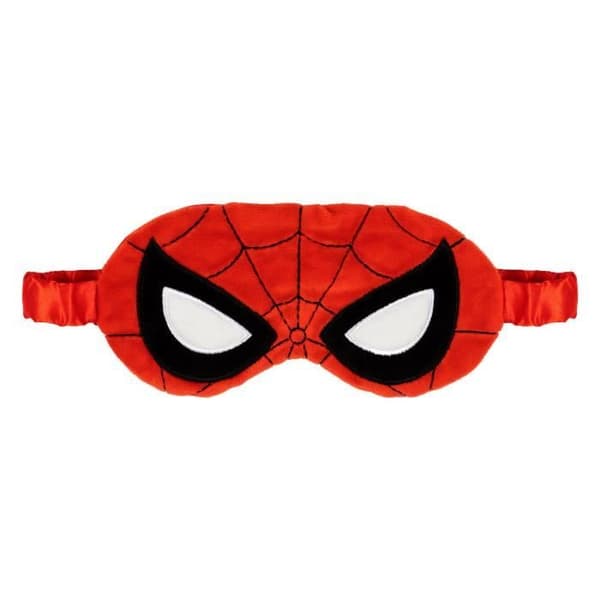 SPIDERMAN - PEERSHARDY SÖMMASK