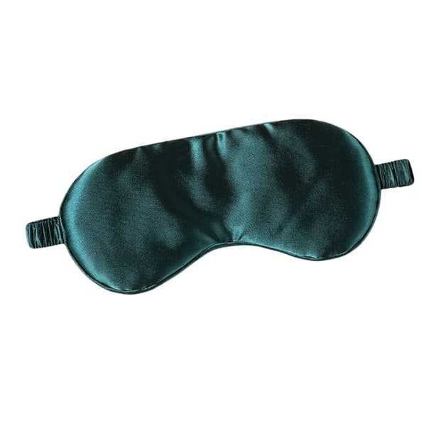 Sovmask / Ögonmask i Silke, 2-pack