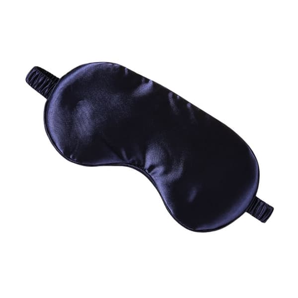 INF Sovmask / Ögonmask i Silke, 2-pack