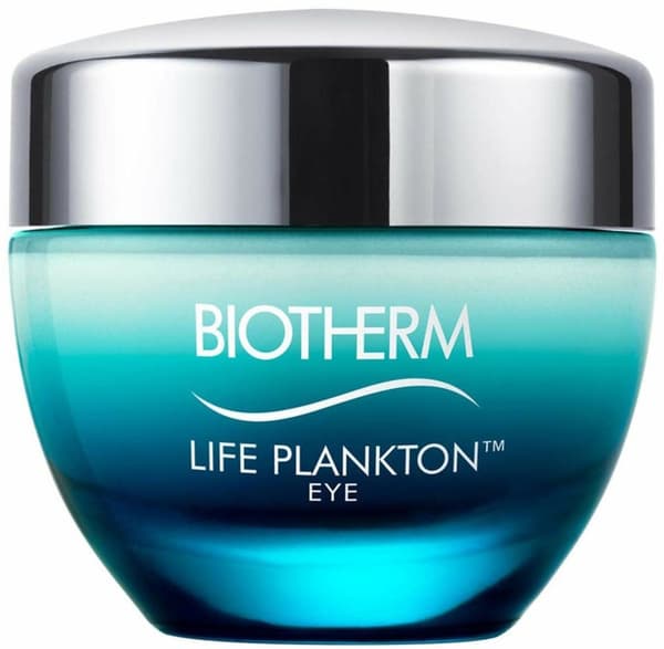 Treatment for Eye Area Biotherm Life Plankton Regenerating 15 ml