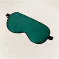Miniatyrbilde 4 av 4: INF Silk Sleep Mask for Reise, Myk Øyemaske for Soving