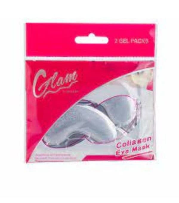 Glam Crystal Eye Mask 25 gr