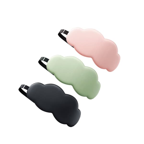 INF Molnformad ögonmask för sömn (3-pack)