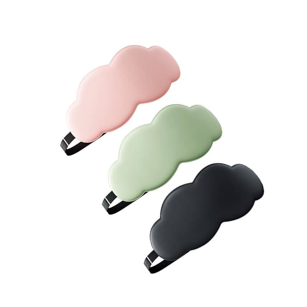 INF Molnformad ögonmask för sömn (3-pack)